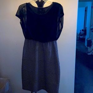 Dress business casual